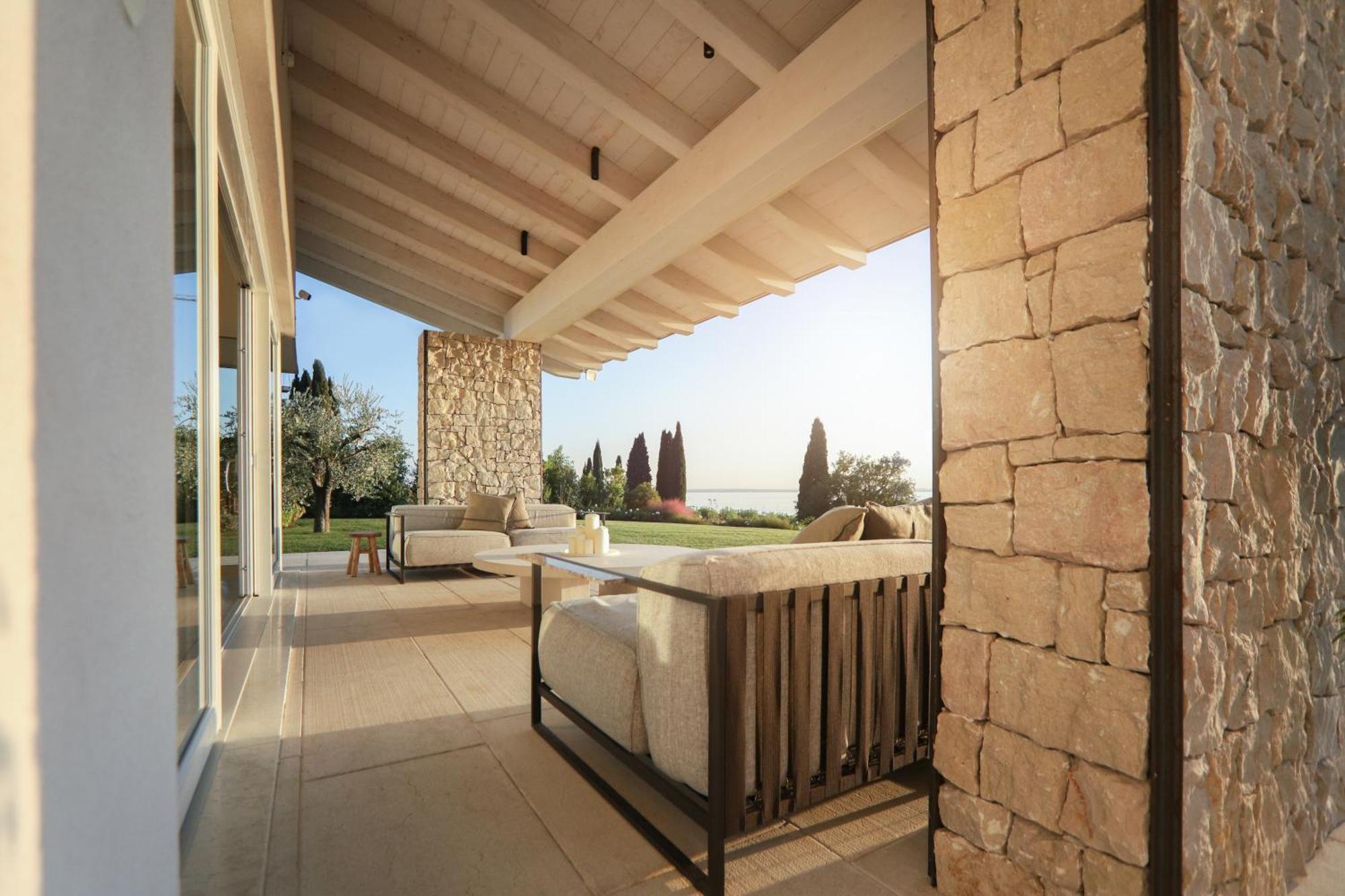 ברדולינו Villa F מראה חיצוני תמונה