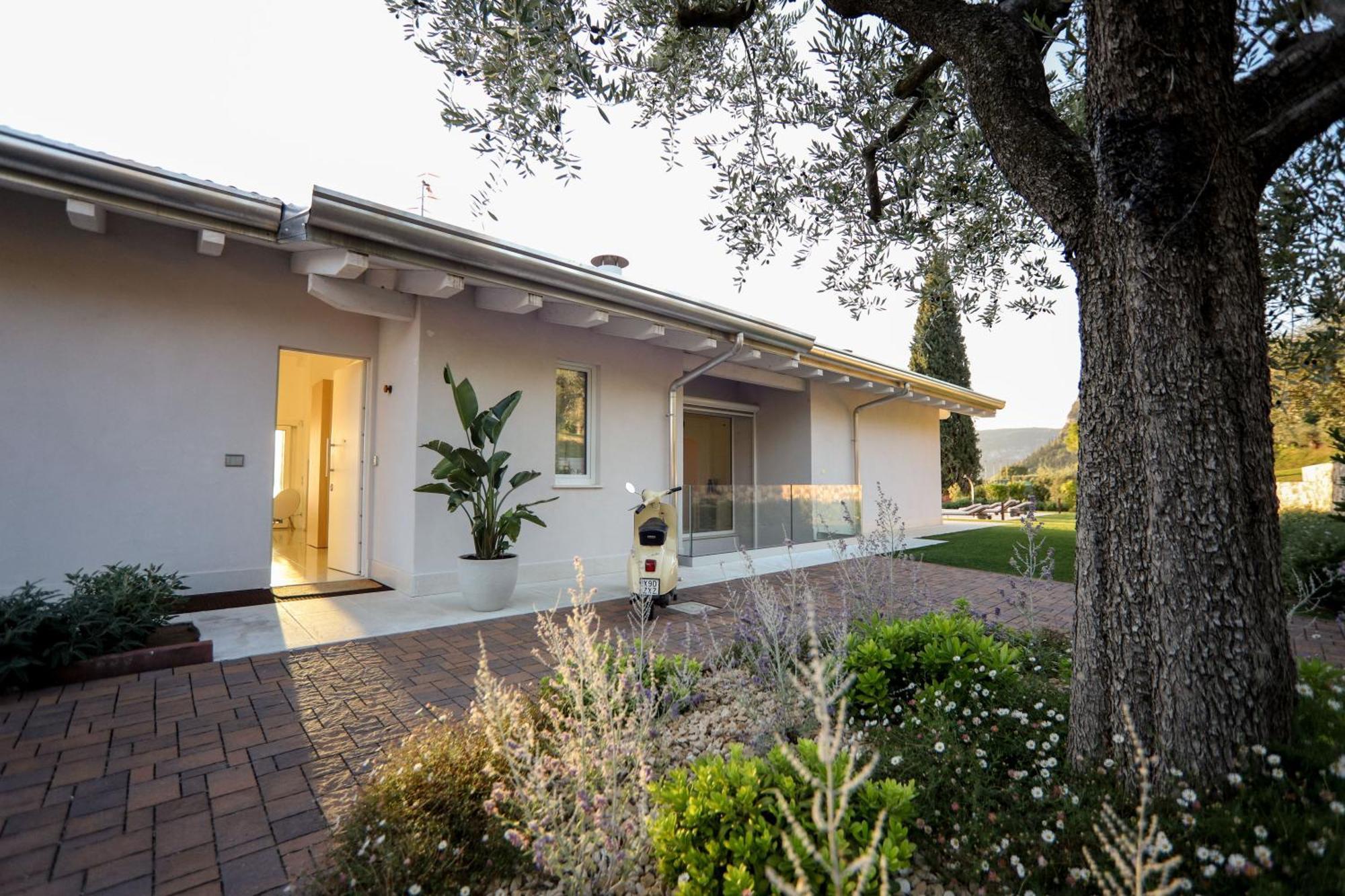 ברדולינו Villa F מראה חיצוני תמונה